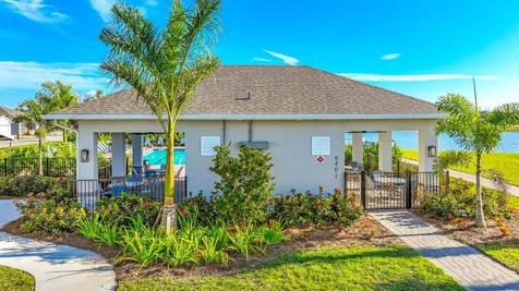 9347 Sunbeam Circle Punta Gorda FL 33950