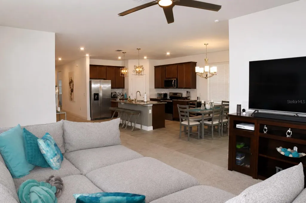 2312 Crossbow Street Clermont FL 34715