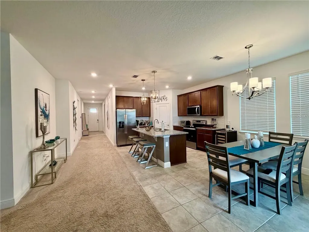 2312 Crossbow Street Clermont FL 34715