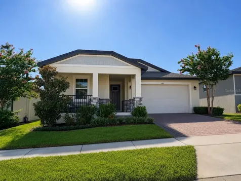 2312 Crossbow Street Clermont FL 34715