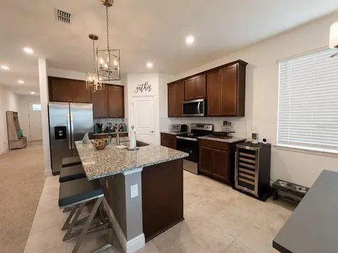 2312 Crossbow Street Clermont FL 34715