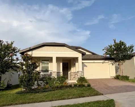 2312 Crossbow Street Clermont FL 34715