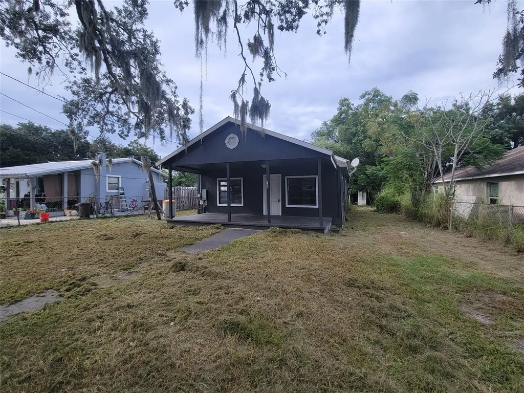 10529 3rd Avenue Ocoee FL 34761