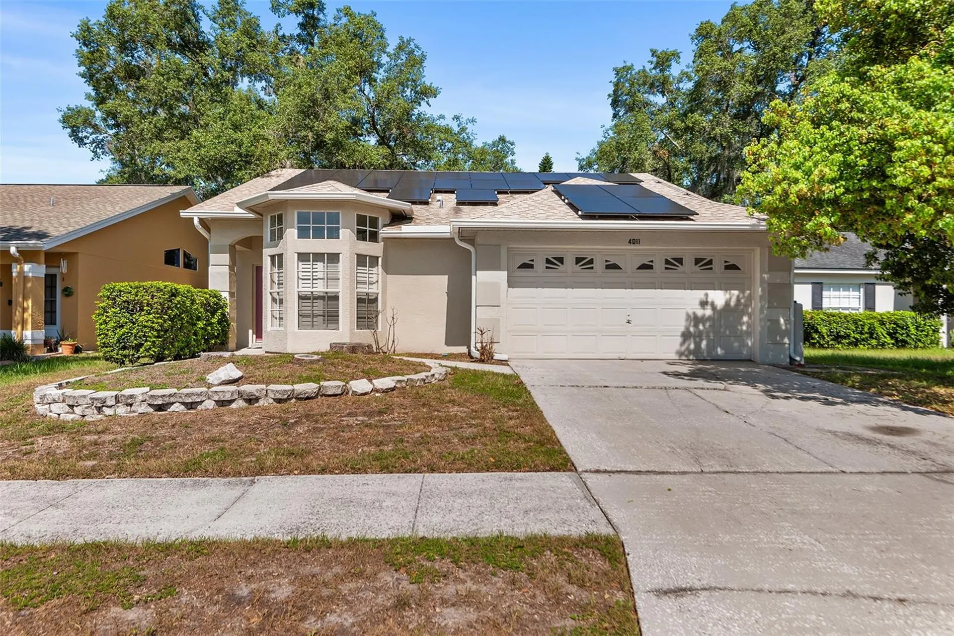 4011 Levonshire Place Valrico FL 33596