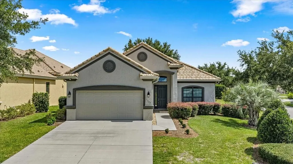 1763 W Twilight Lane Hernando FL 34442