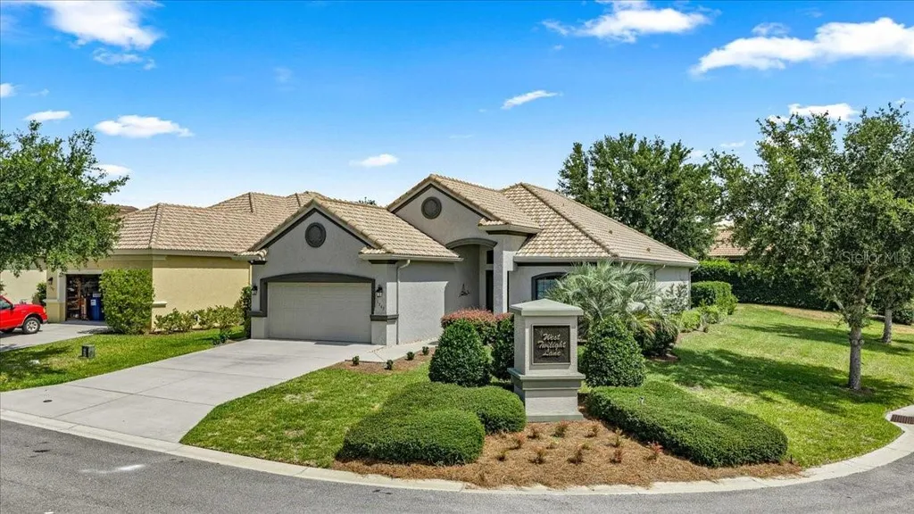 1763 W Twilight Lane Hernando FL 34442