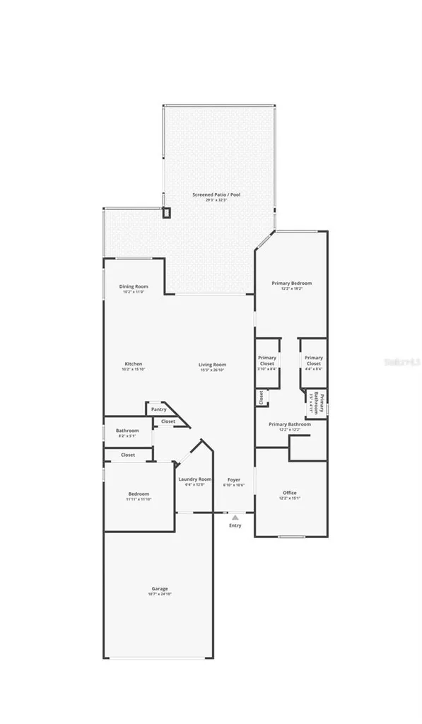 1763 W Twilight Lane Hernando FL 34442
