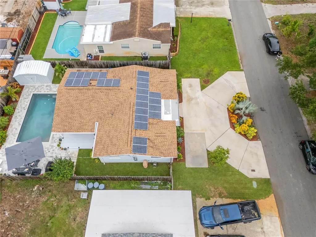 5425 47th Avenue N St Petersburg FL 33709
