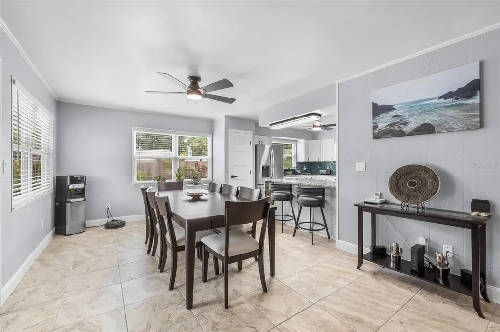 5425 47th Avenue N St Petersburg FL 33709