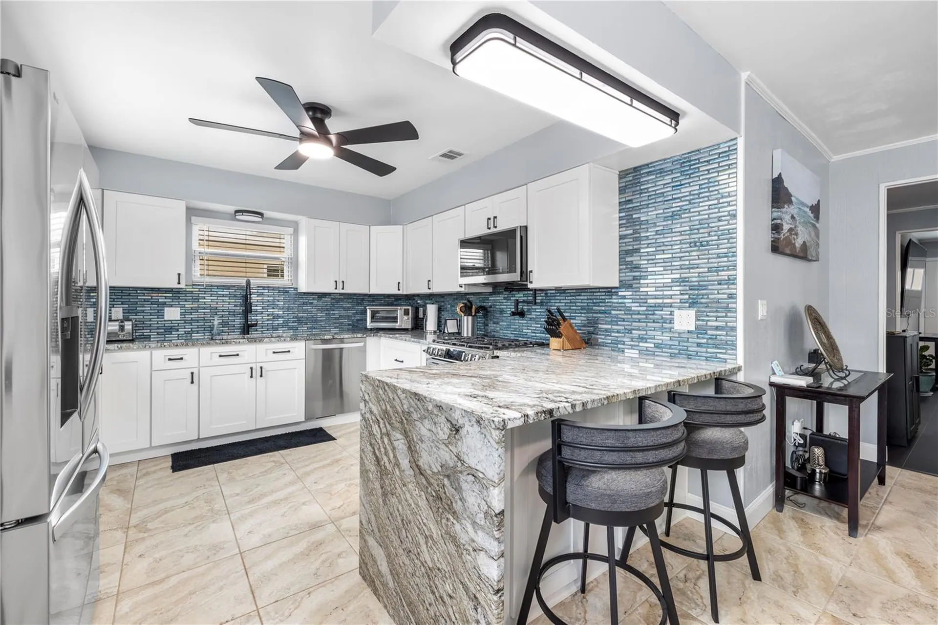 5425 47th Avenue N St Petersburg FL 33709