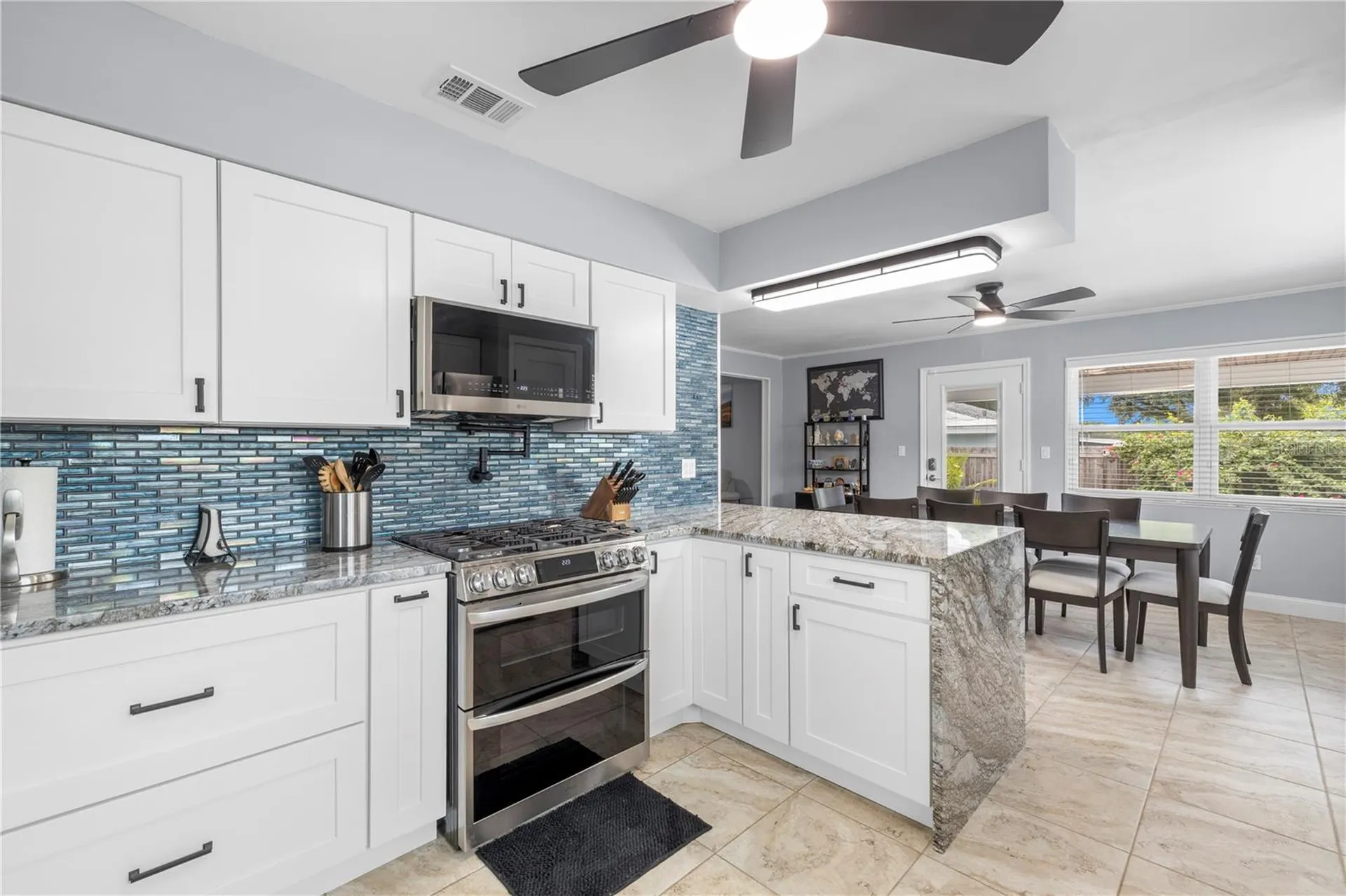 5425 47th Avenue N St Petersburg FL 33709