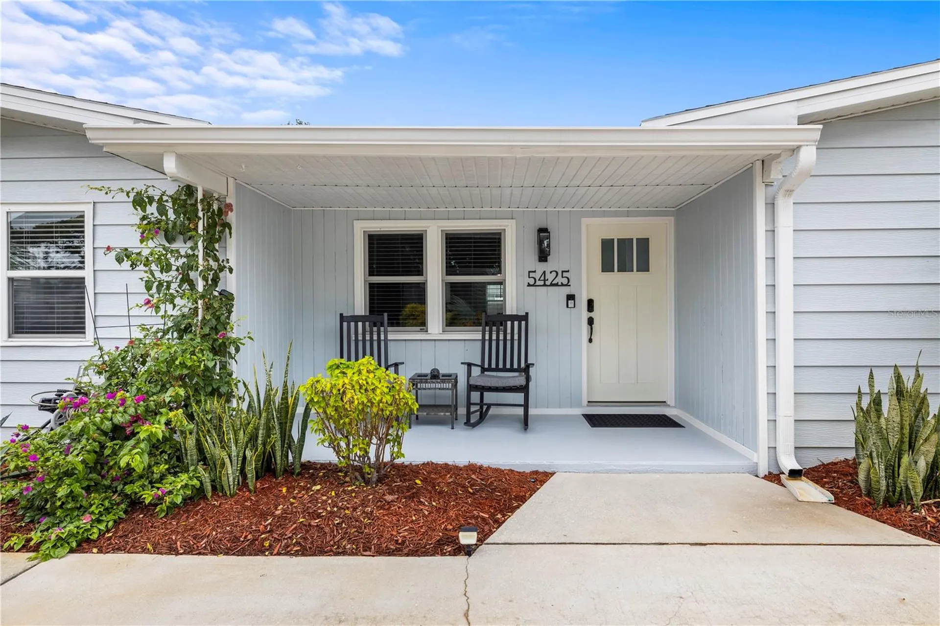 5425 47th Avenue N St Petersburg FL 33709