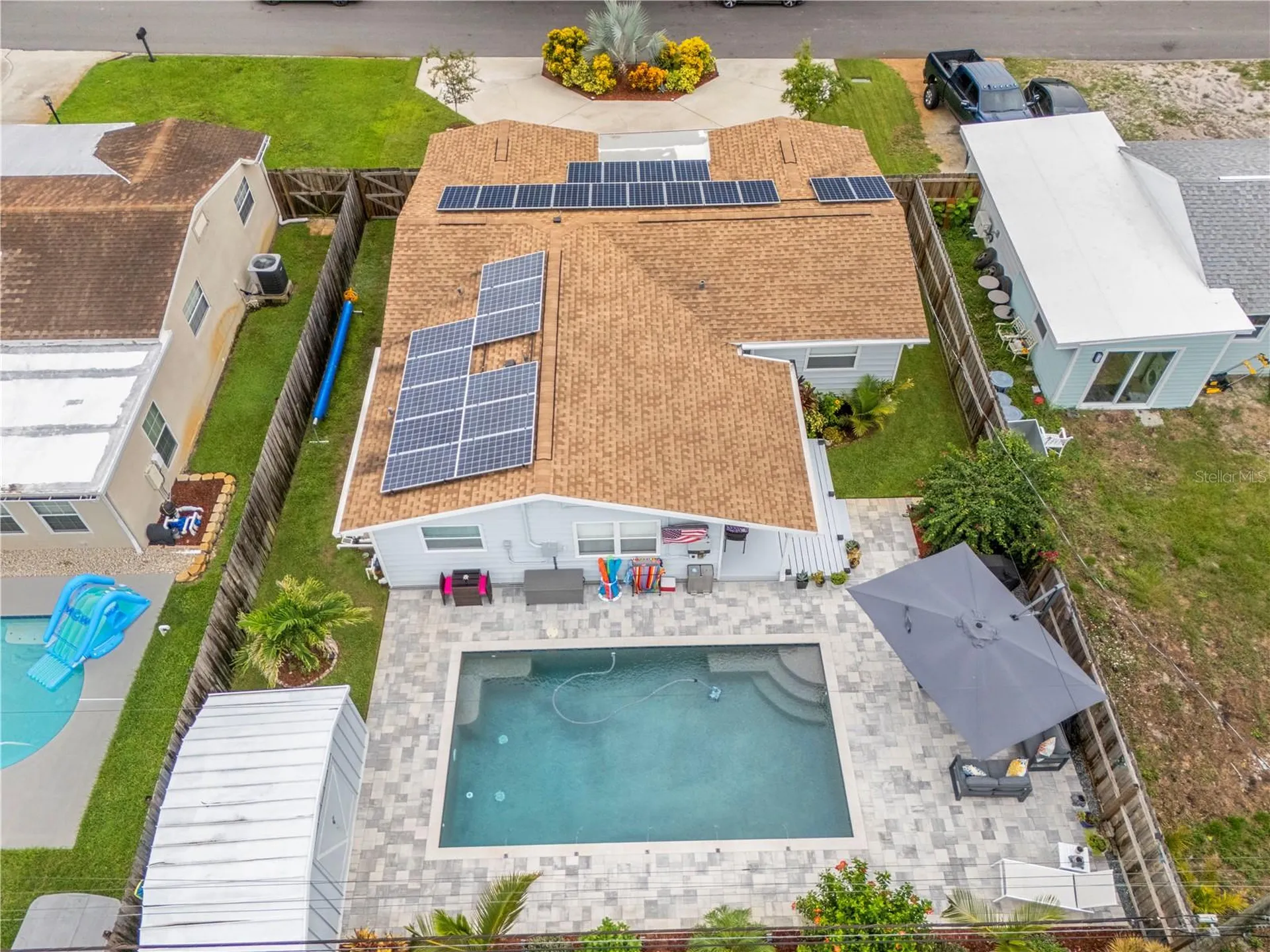 5425 47th Avenue N St Petersburg FL 33709