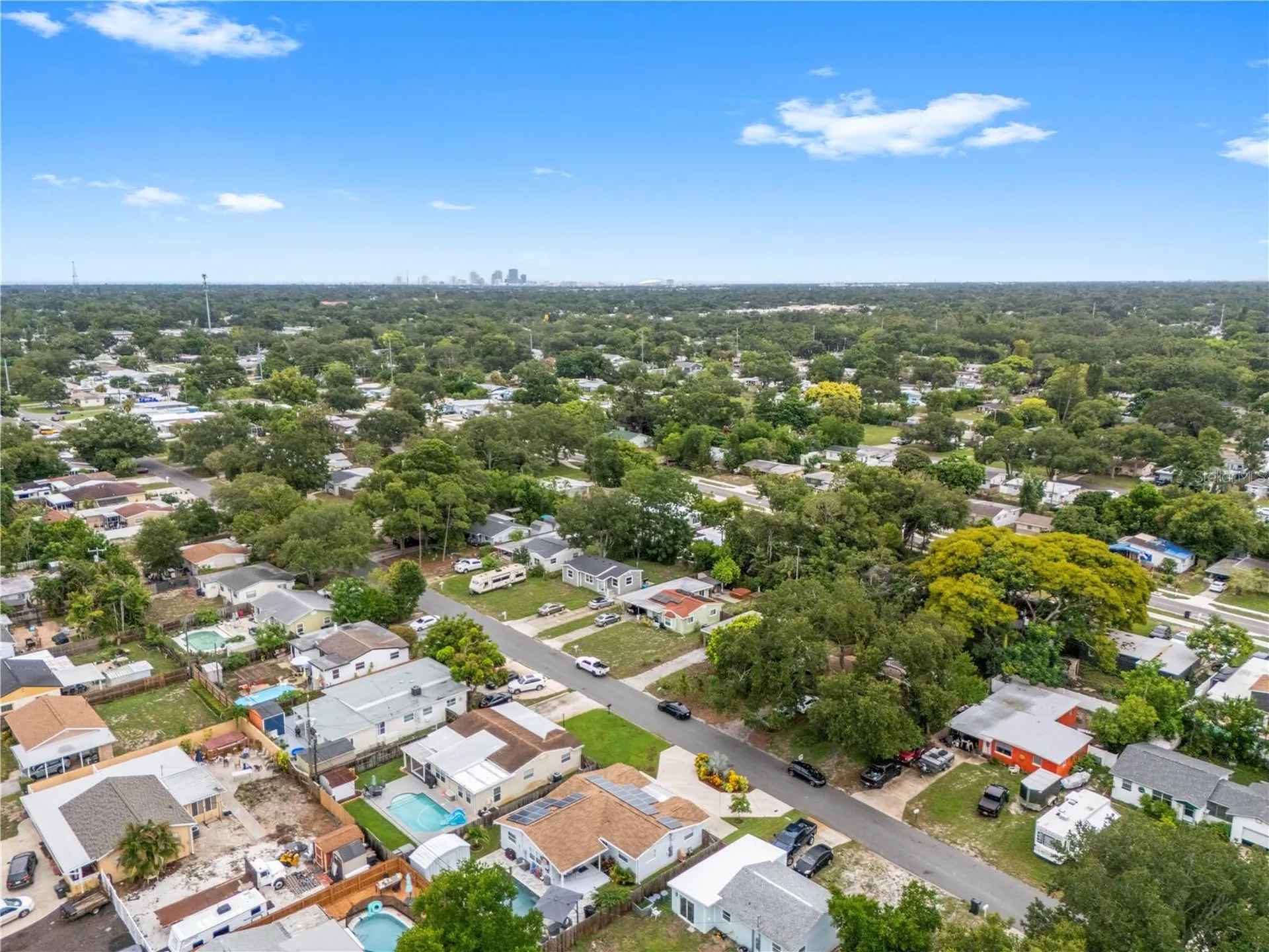 5425 47th Avenue N St Petersburg FL 33709