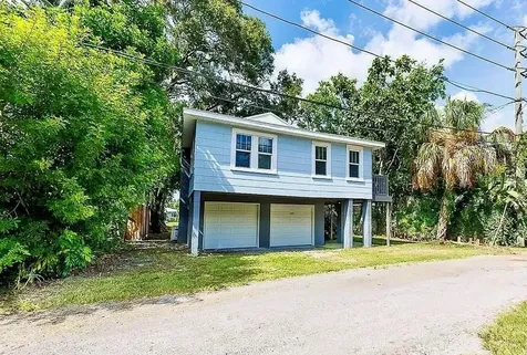 2434 Ninth Avenue N St Petersburg FL 33713