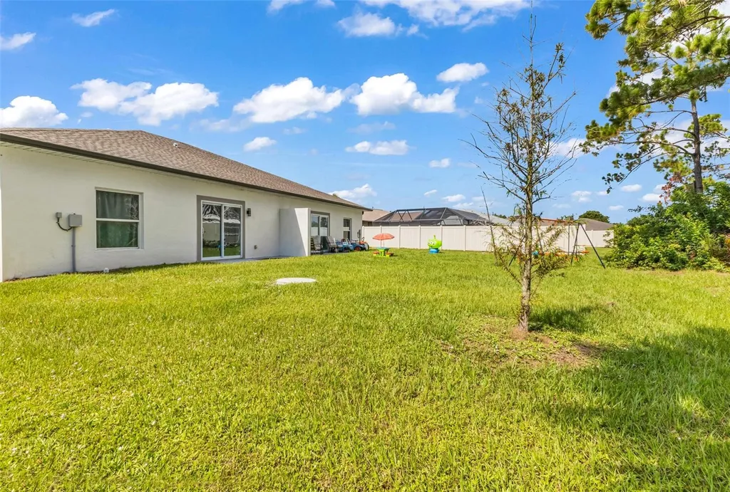 12552 Buffing Road Port Charlotte FL 33981