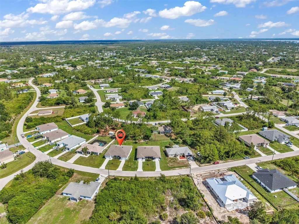12552 Buffing Road Port Charlotte FL 33981