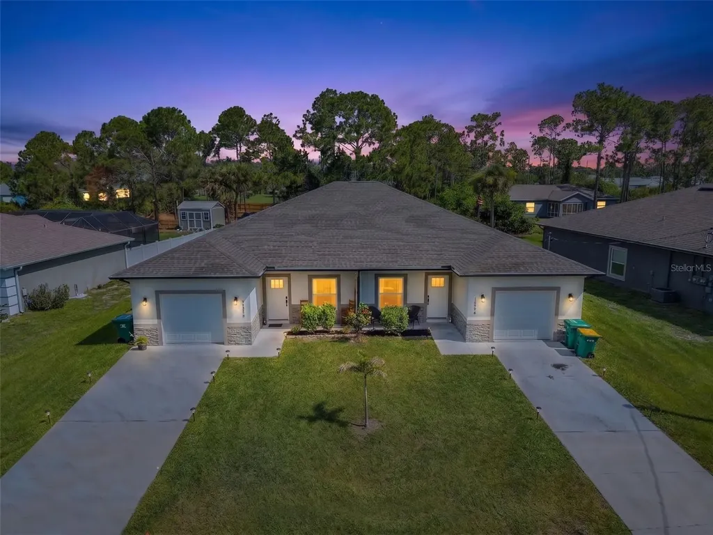 12552 Buffing Road Port Charlotte FL 33981