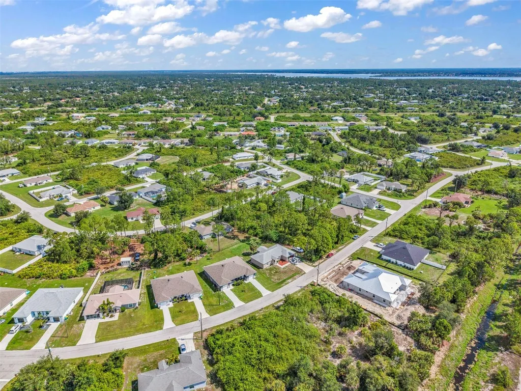 12552 Buffing Road Port Charlotte FL 33981