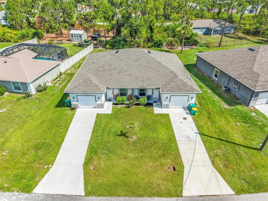 12552 Buffing Road Port Charlotte FL 33981