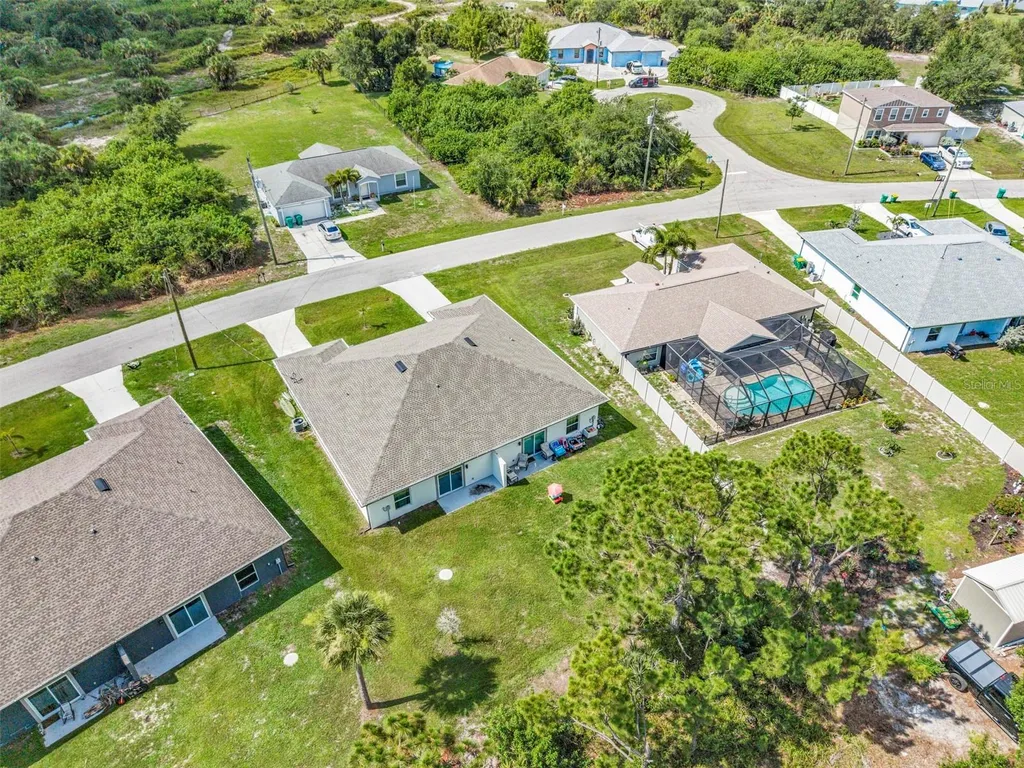 12552 Buffing Road Port Charlotte FL 33981