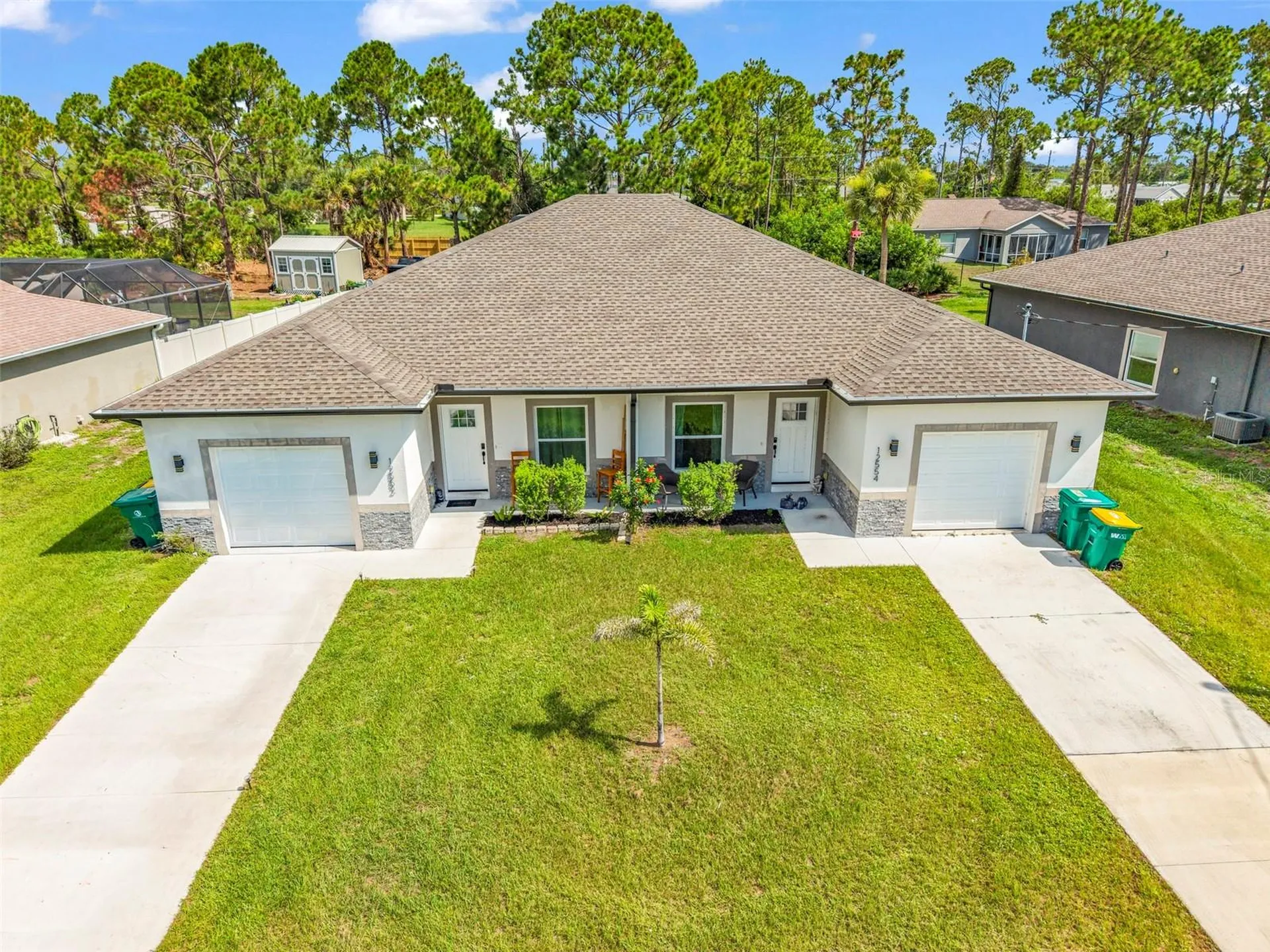 12552 Buffing Road Port Charlotte FL 33981