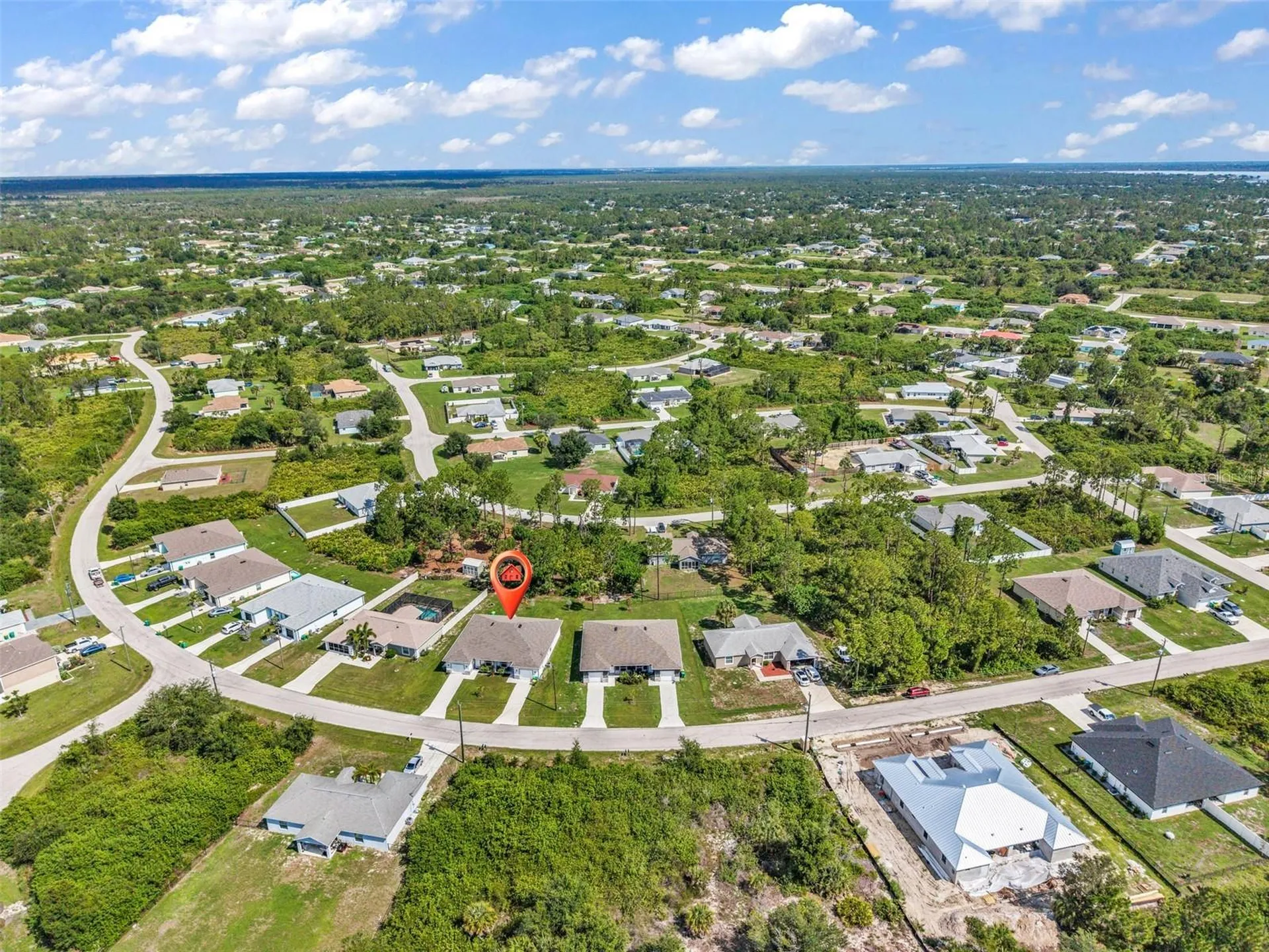 12552 Buffing Road Port Charlotte FL 33981