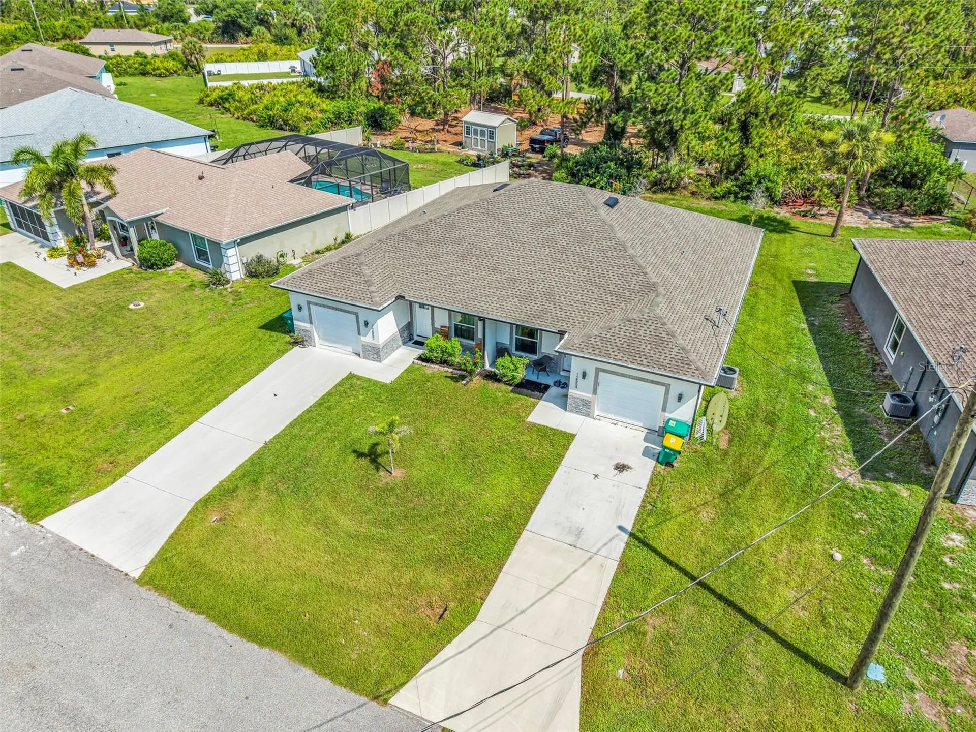 12552 Buffing Road Port Charlotte FL 33981