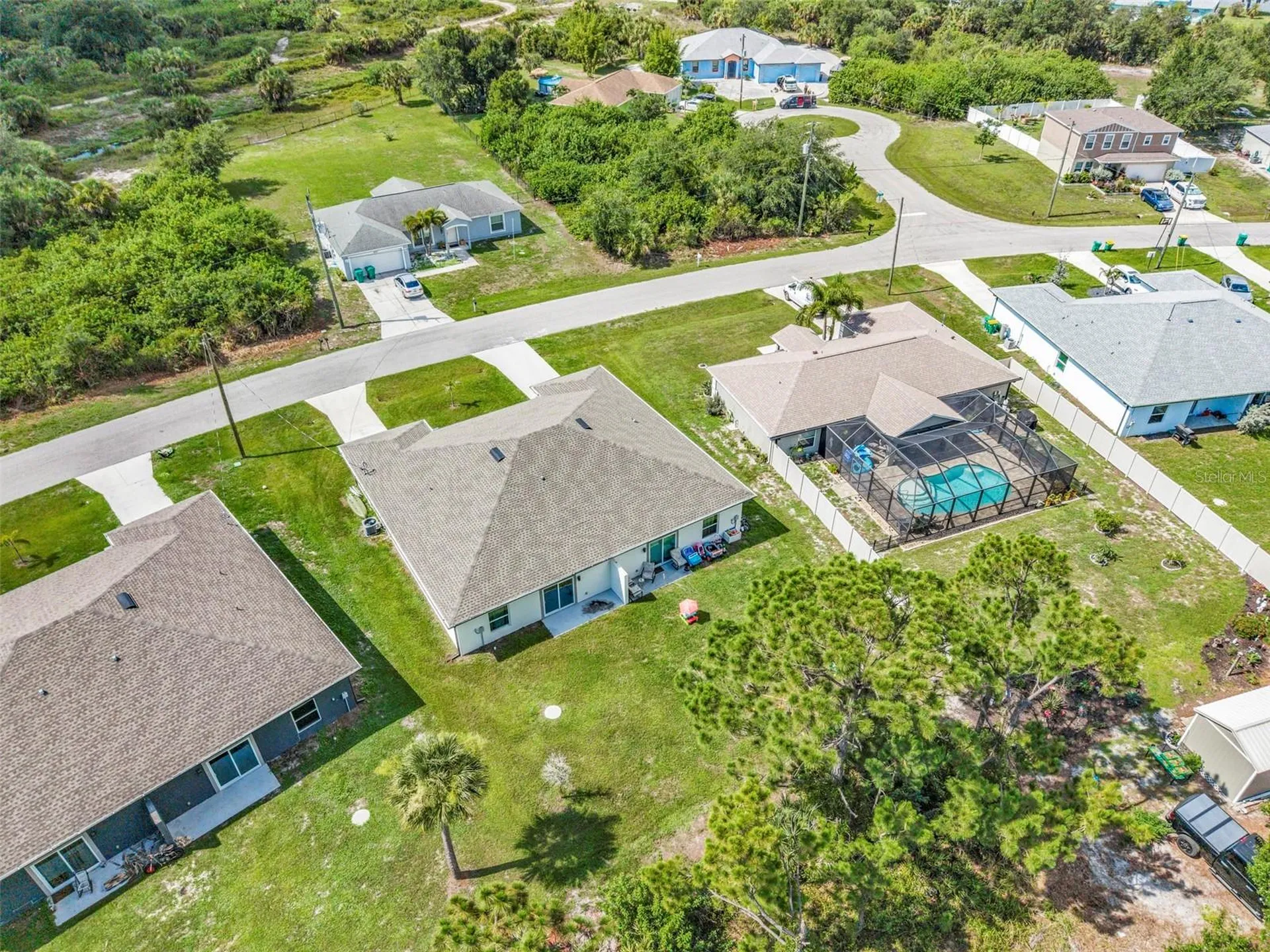12552 Buffing Road Port Charlotte FL 33981
