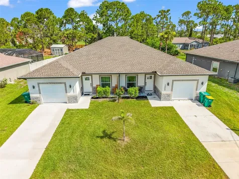 12552 Buffing Road Port Charlotte FL 33981