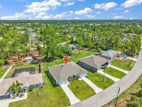 12552 Buffing Road Port Charlotte FL 33981