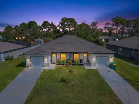 12552 Buffing Road Port Charlotte FL 33981