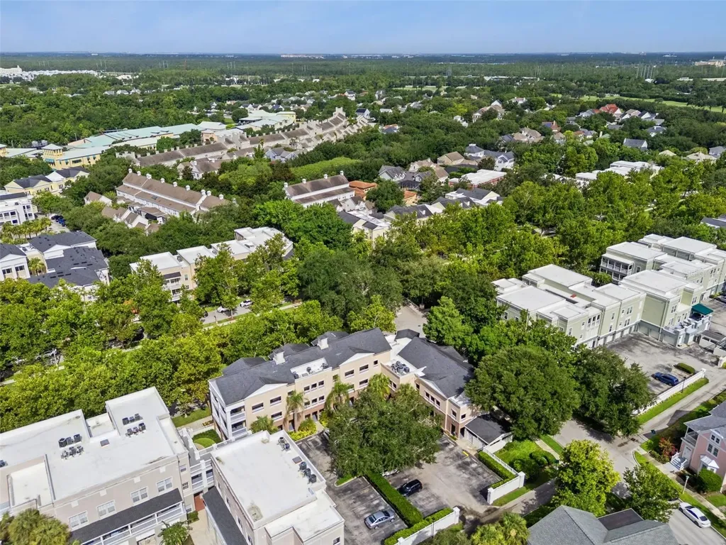 529 Water Street Celebration FL 34747