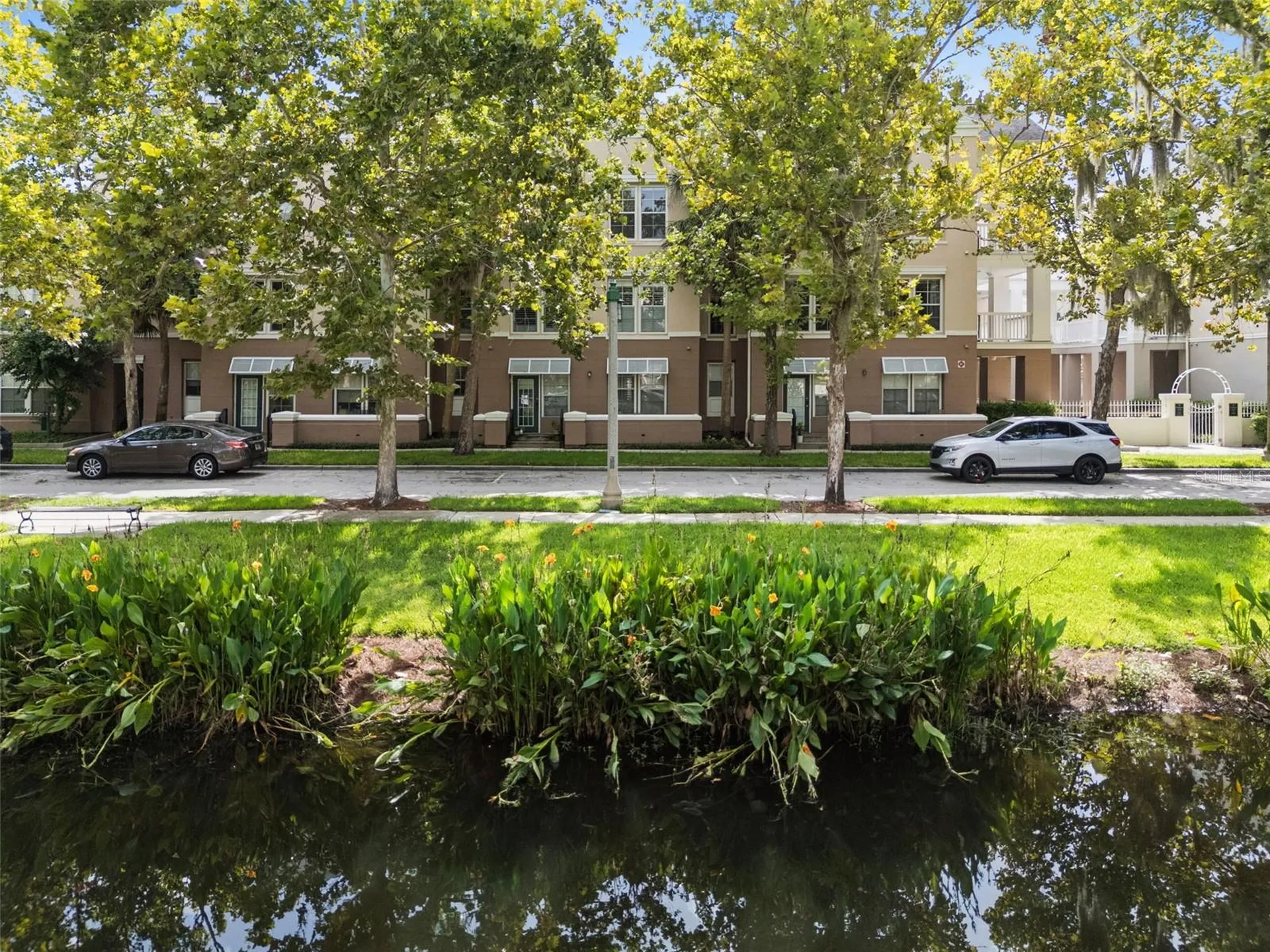 529 Water Street Celebration FL 34747