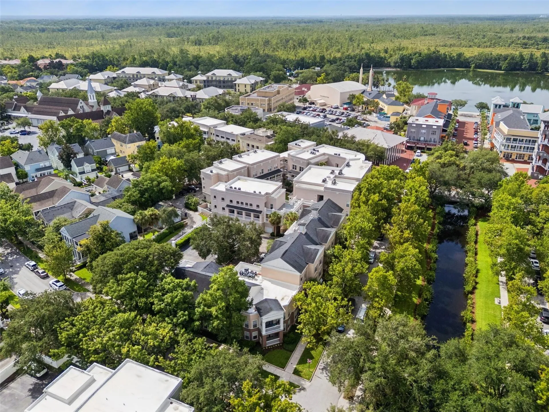 529 Water Street Celebration FL 34747