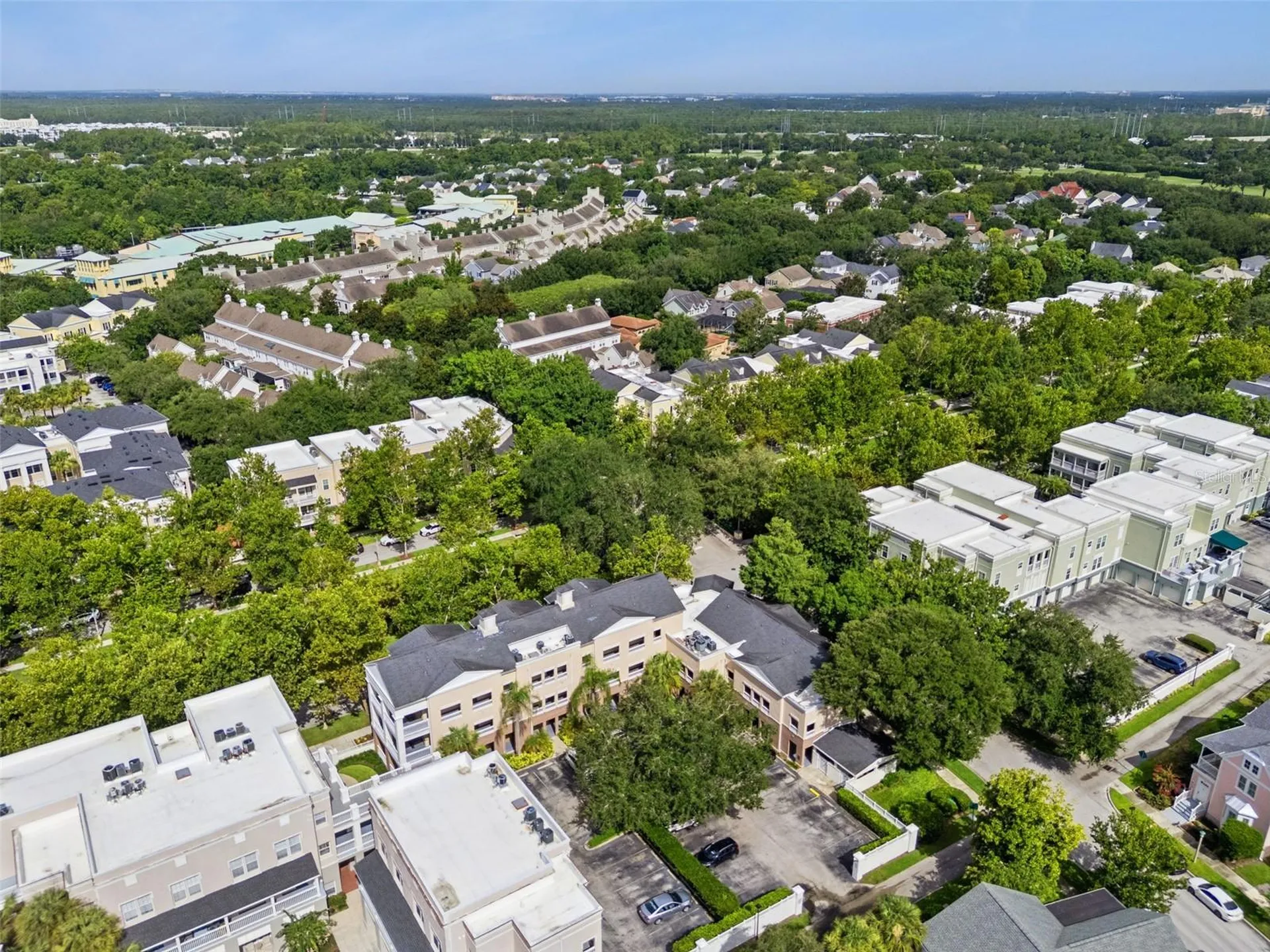 529 Water Street Celebration FL 34747
