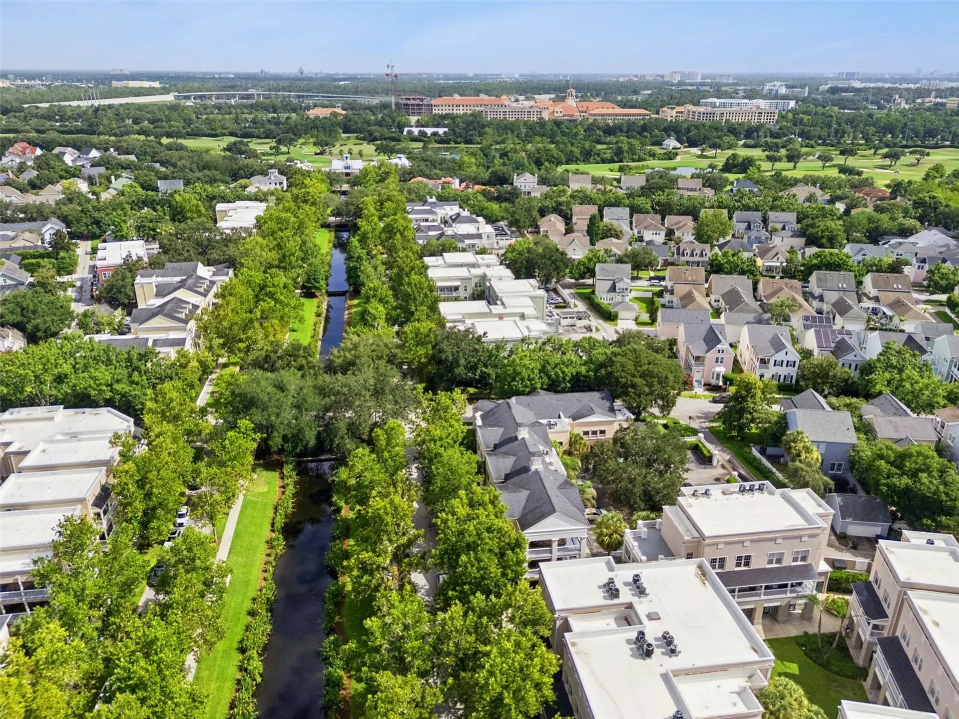 529 Water Street Celebration FL 34747