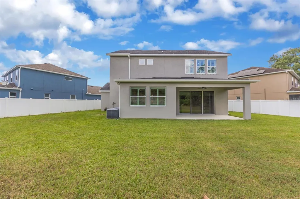 13804 Fairway Bunker Drive Tampa FL 33626