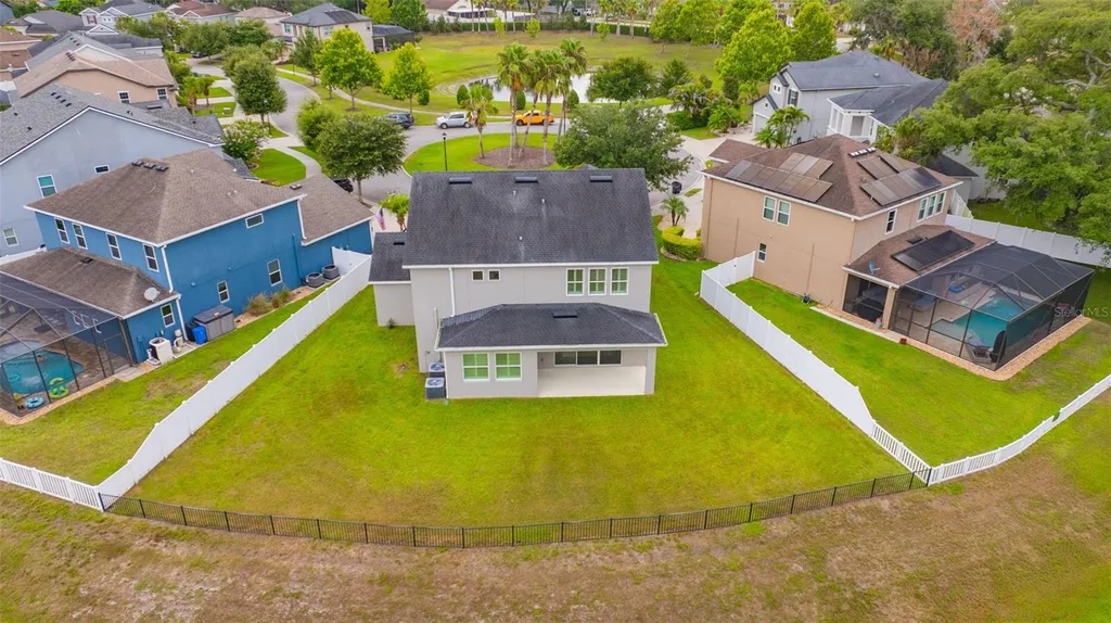13804 Fairway Bunker Drive Tampa FL 33626