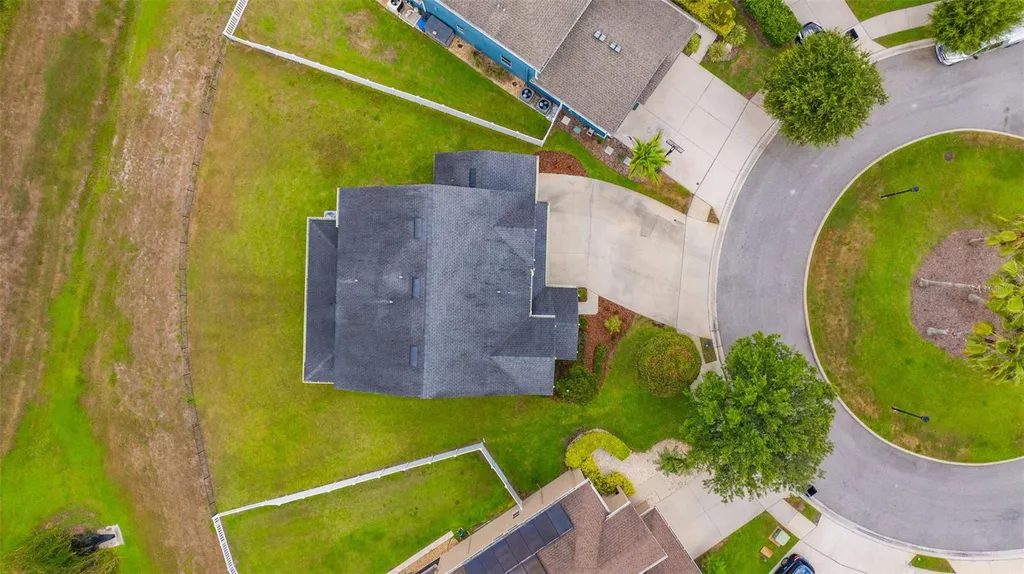 13804 Fairway Bunker Drive Tampa FL 33626