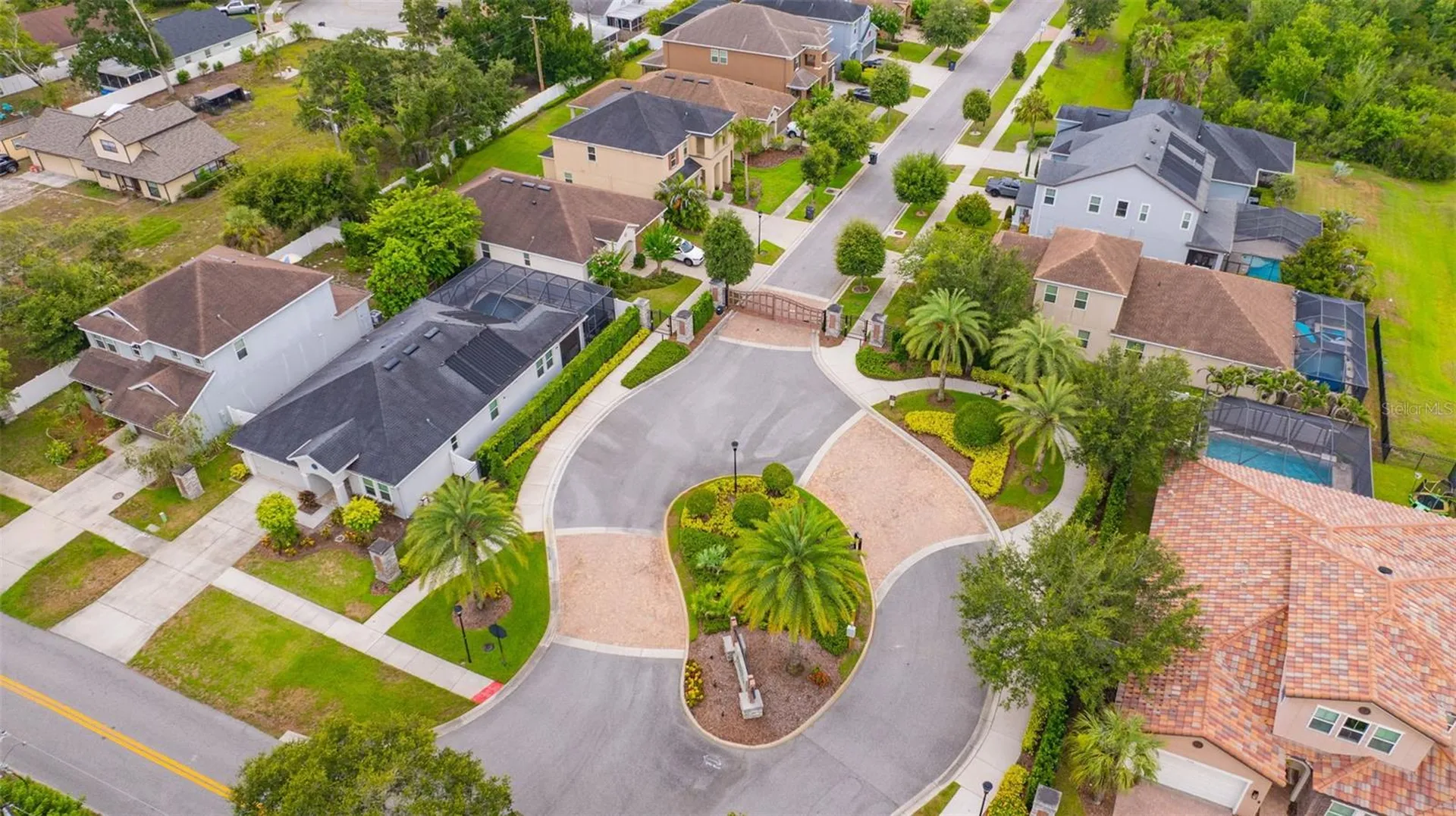 13804 Fairway Bunker Drive Tampa FL 33626
