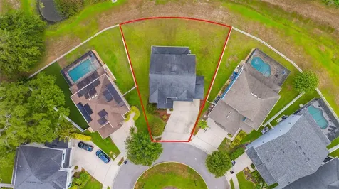 13804 Fairway Bunker Drive Tampa FL 33626