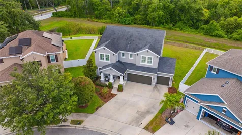 13804 Fairway Bunker Drive Tampa FL 33626