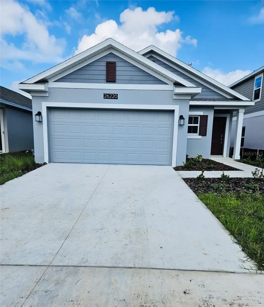 26220 Feathergrass Circle Leesburg FL 34748