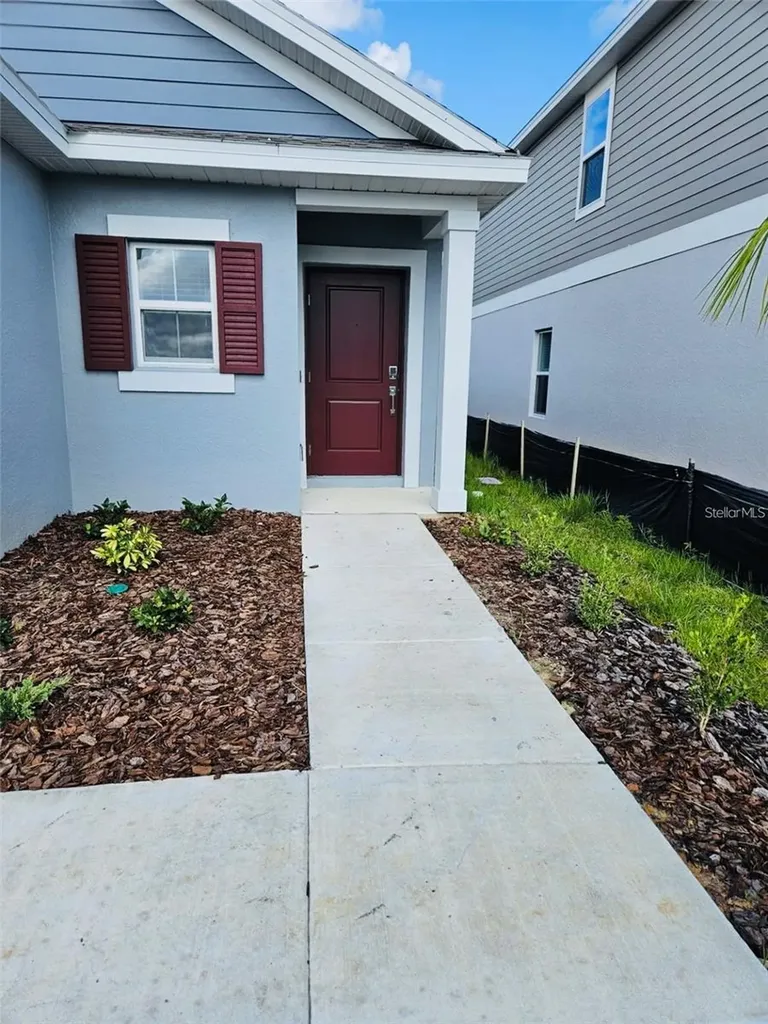 26220 Feathergrass Circle Leesburg FL 34748