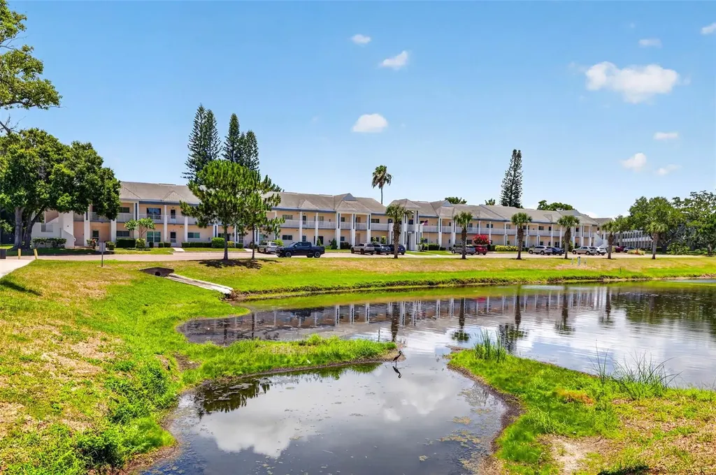 2291 Americus Boulevard W Clearwater FL 33763