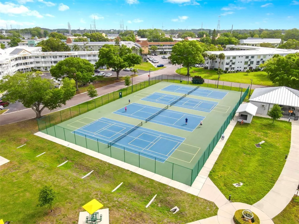 2291 Americus Boulevard W Clearwater FL 33763