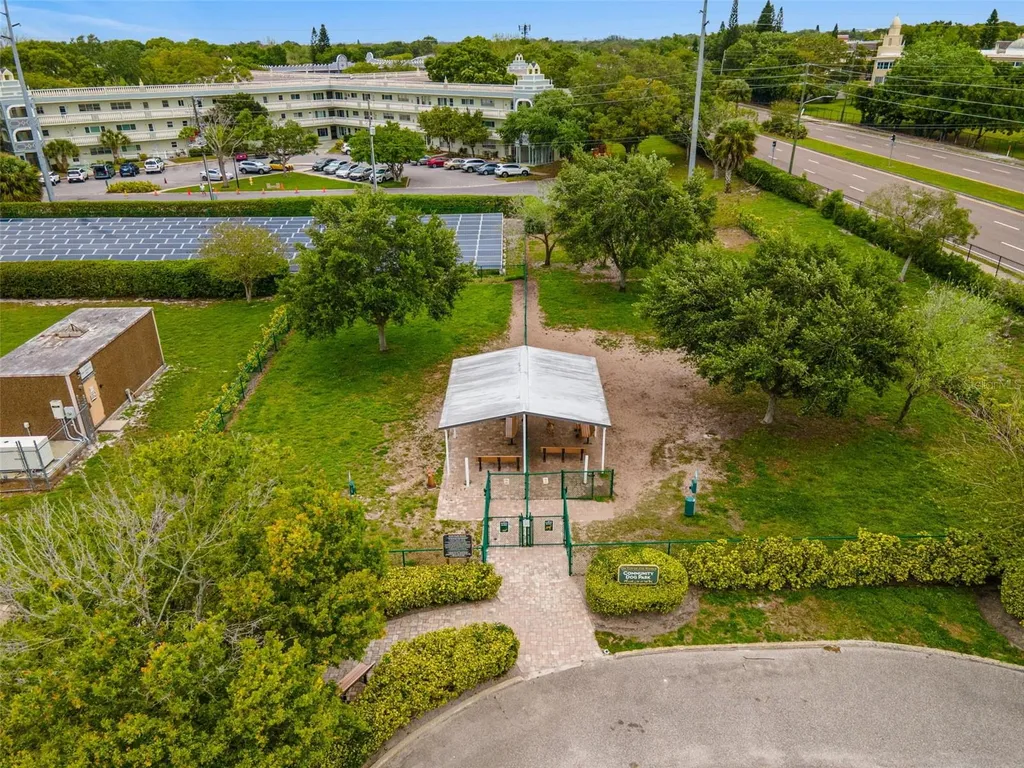 2291 Americus Boulevard W Clearwater FL 33763
