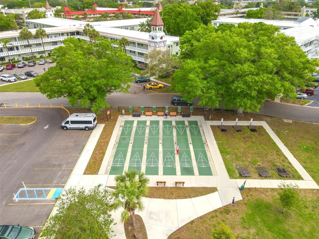 2291 Americus Boulevard W Clearwater FL 33763