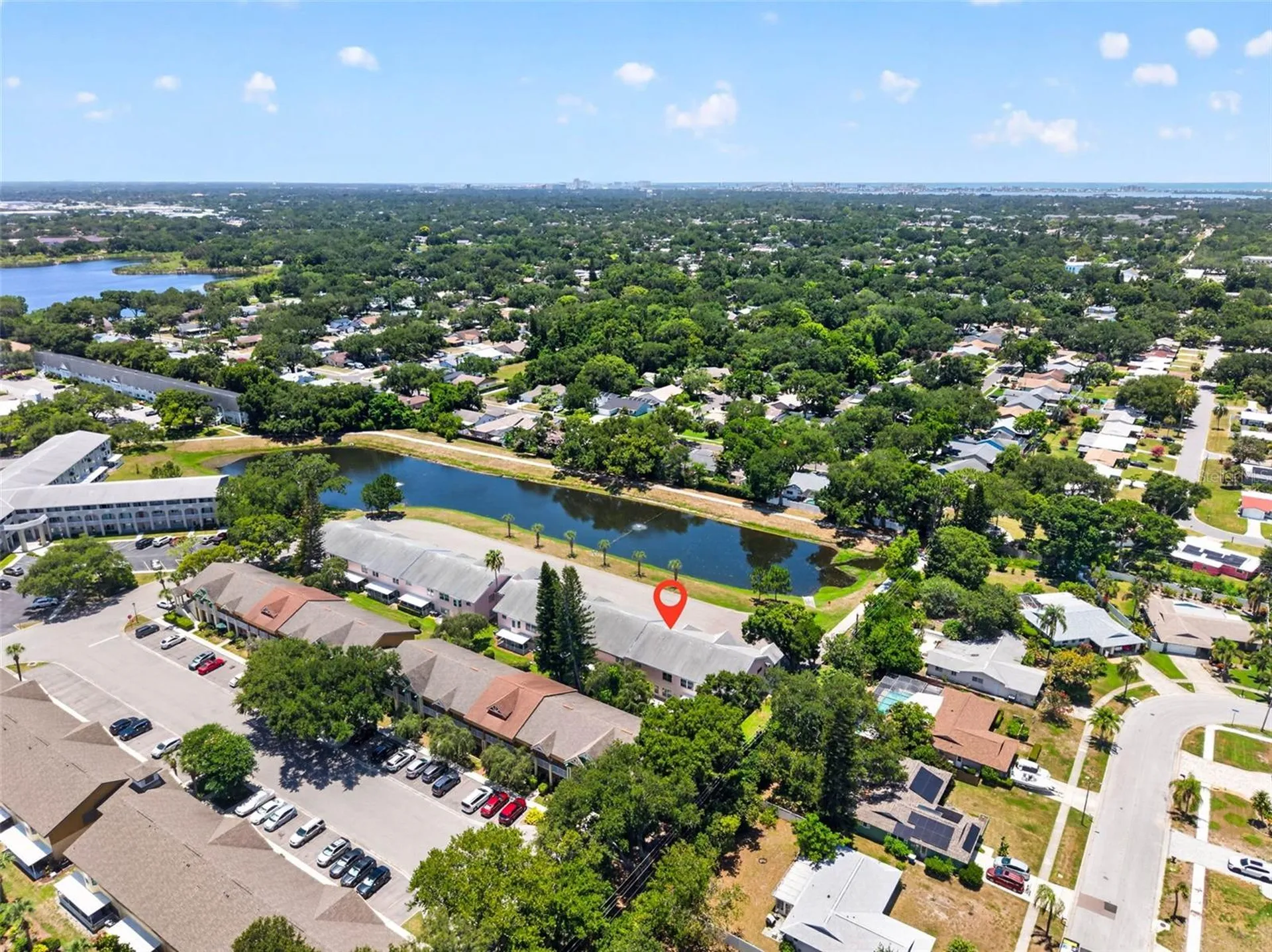 2291 Americus Boulevard W Clearwater FL 33763